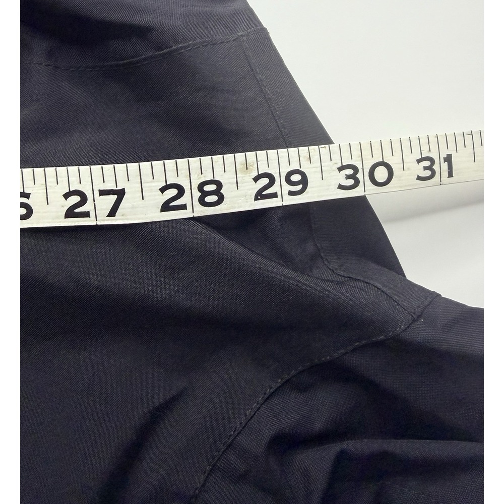 Baleaf Women's L Waterproof Rain Jacket‎ Hooded Quality Windbreaker Outdoor - Picture 7 of 7